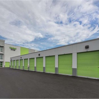 Extra Space Storage - Alternate Beauty Image - Self Storage Near Me - Venice, Florida Extra Space Storage - Alternate Beauty Image - Self Storage Near Me - Venice, Florida