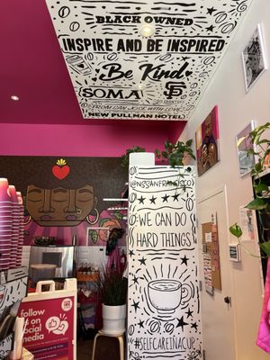 Nirvana Soul Coffee by null