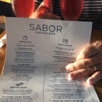 Sabor Cocinabar - Mexican Near Me - San Antonio, Texas Sabor Cocinabar - Mexican Near Me - San Antonio, Texas