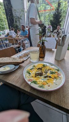 Eska Restaurant and Bakery by null