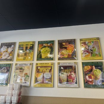 Unu Cafe - Bubble Tea Near Me - Westminster, California Unu Cafe - Bubble Tea Near Me - Westminster, California