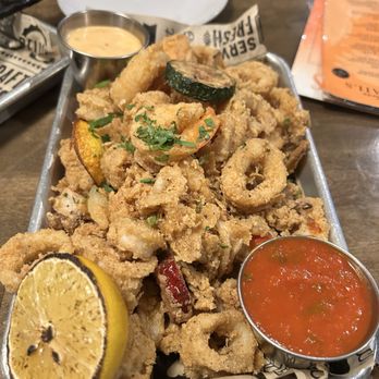 White Owl Tavern - Frito Misto - Bars Near Me - Wharton, New Jersey White Owl Tavern - Frito Misto - Bars Near Me - Wharton, New Jersey