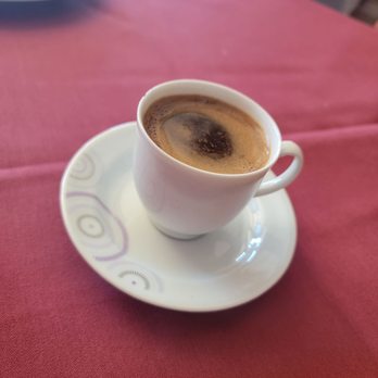 Kebab House - Turkish coffee - Halal Near Me - Newport News, Virginia
