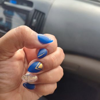 Laredo Nails - Acrylic set - Nail Salons Near Me - Laredo, Texas Laredo Nails - Acrylic set - Nail Salons Near Me - Laredo, Texas