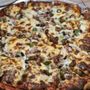 Tommy's Famous A Pizzeria