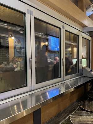 Tubby Robot Ice Cream Factory by null