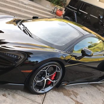 MC Mobile Detail - Full Paint Sealant for a VIP client in Rancho Santa Fe - Auto Detailing Near Me MC Mobile Detail - Full Paint Sealant for a VIP client in Rancho Santa Fe - Auto Detailing Near Me