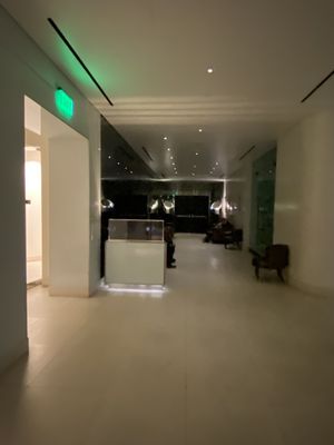 MR CHOW (CLOSED) by null