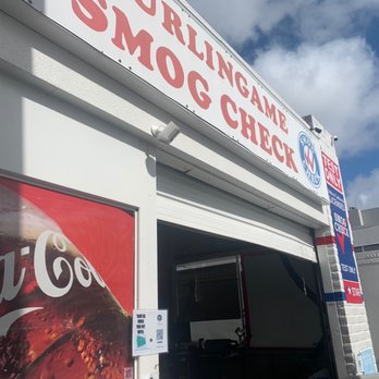 Burlingame Smog Check - Smog Check Stations Near Me - Burlingame, California Burlingame Smog Check - Smog Check Stations Near Me - Burlingame, California