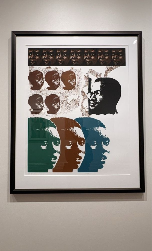 Social spots from Biggs Museum Of American Art