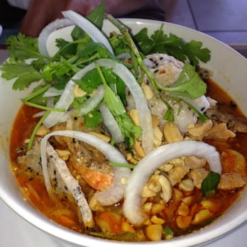 Quan Vy Da - Mi quang - Vietnamese Near Me - Westminster, California Quan Vy Da - Mi quang - Vietnamese Near Me - Westminster, California