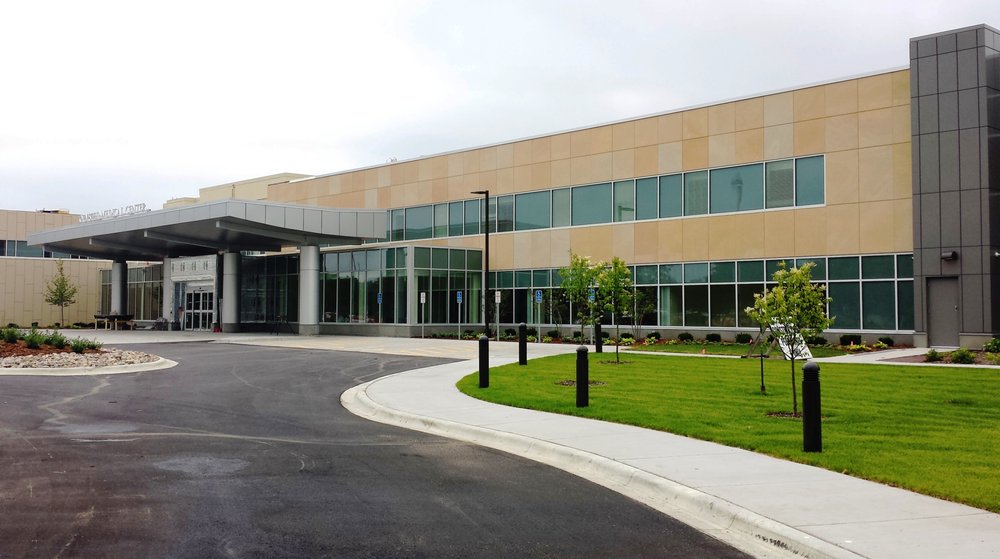 Olmsted Medical Center - Sleep Lab - sleep specialist in Rochester, MN