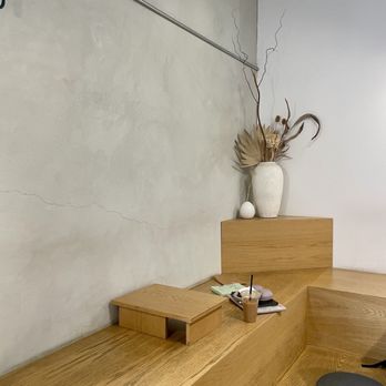 Grid Coffee - Communal seating and decor - Coffee & Tea Near Me - Diamond Bar, California Grid Coffee - Communal seating and decor - Coffee & Tea Near Me - Diamond Bar, California