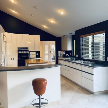 Spray Tex Painting - Painters Near Me - Plano, Texas