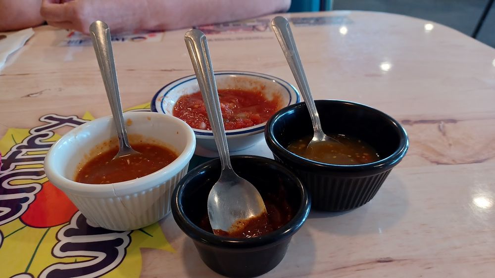 Senorial Mexican Restaurant — Mexican restaurant in Beaumont