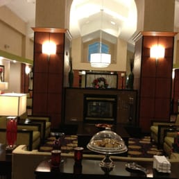Great place to stay!