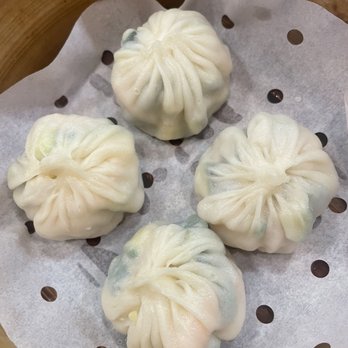 Dumpling Home - Shrimp and squash - Dim Sum Near Me - San Francisco, California Dumpling Home - Shrimp and squash - Dim Sum Near Me - San Francisco, California