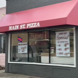 Main Street Pizza