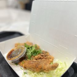 Bafang Dumpling - Bafang Porkchop