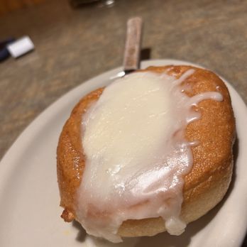 Windmill Restaurant - Deep fried cinnamon roll - Breakfast & Brunch Near Me - Holland, Michigan Windmill Restaurant - Deep fried cinnamon roll - Breakfast & Brunch Near Me - Holland, Michigan