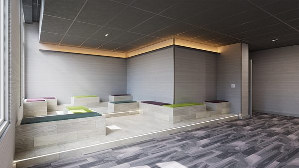 Union on Knox by null