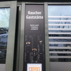 Casablanca - Casablanca, B-Zehlendorf