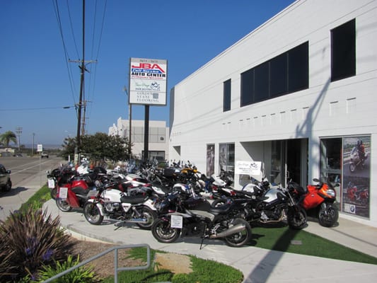 San Diego BMW Motorcycles - Trusted Since 2006 - Updated July 2025 - 51 ...