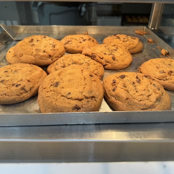 Costco - chocolate chip cookies - Wholesale Stores Near Me - Houston, Texas