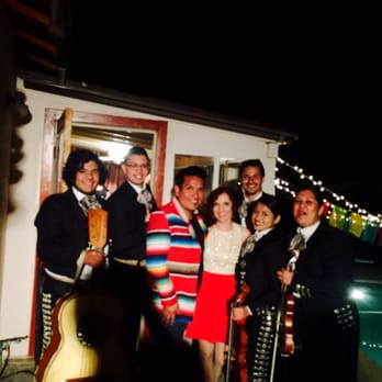 Mariachi Estrellas Del Pacífico - Musicians Near Me Mariachi Estrellas Del Pacífico - Musicians Near Me