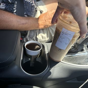 Starbucks - Coffee & Tea Near Me - Sutherlin, Oregon Starbucks - Coffee & Tea Near Me - Sutherlin, Oregon