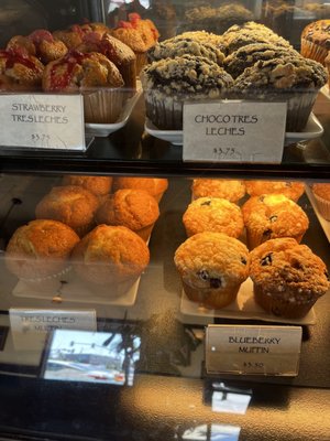 Tierra Mia Coffee by null