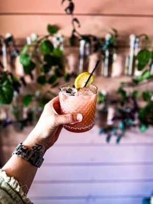 Easy Tiger Beer Garden by null