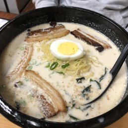 Ko Ramen Ko Ramen