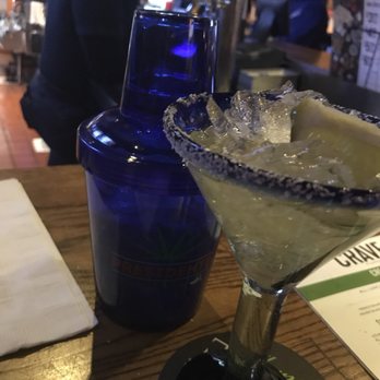 Chili's - American Near Me - Rancho Cucamonga, California
