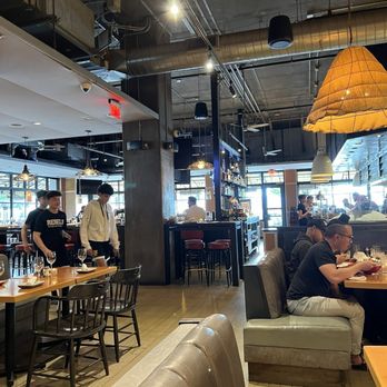 The Arrogant Butcher - Dining area - American Near Me - Phoenix, Arizona