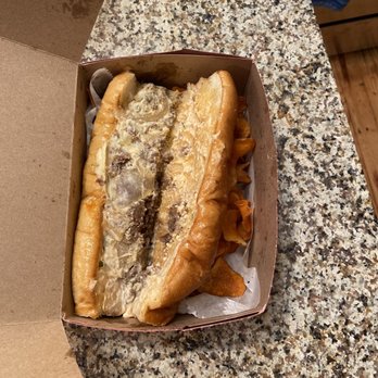 Superette - Steak and cheese - Sandwiches Near Me - Arlington, Virginia Superette - Steak and cheese - Sandwiches Near Me - Arlington, Virginia