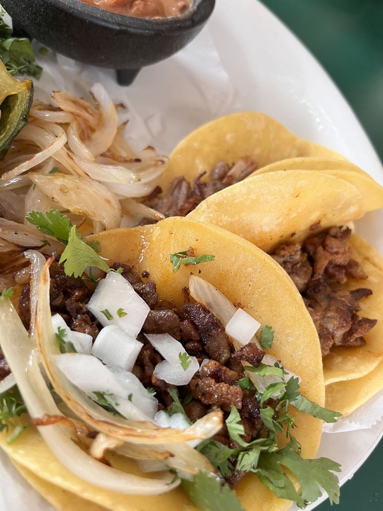 TAQUERIA CHAPALA JALISCO MEXICAN RESTAURANT Updated September 2024