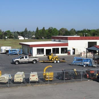 Sun Rental Center - Building Supplies Near Me - Spokane, Washington Sun Rental Center - Building Supplies Near Me - Spokane, Washington