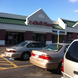 Cicis Pizza