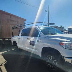 High Country Lumber - Shed delivery