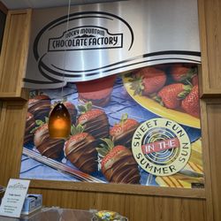 Rocky Mountain Chocolate Factory