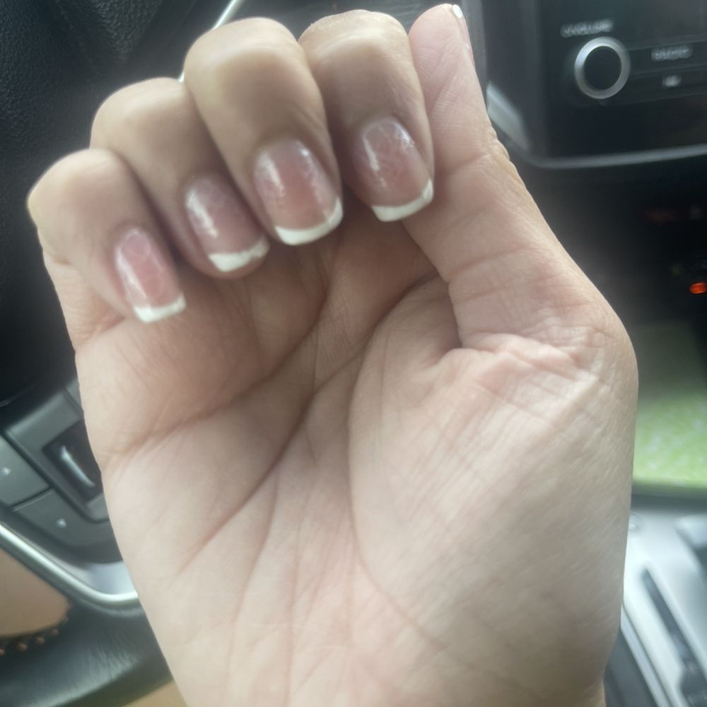 Anna's Nails - Nail Salons Near Me - Monterey Park, California