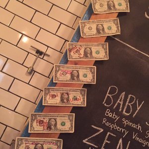 Zen Blendz Juice Bar on Yelp