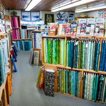 Center Diamond - Fabric Stores Near Me - Cannon Beach, Oregon Center Diamond - Fabric Stores Near Me - Cannon Beach, Oregon
