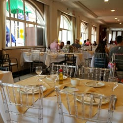 Restaurante Madalosso - ambiente