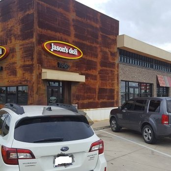 Jason's Deli - Jason's Deli/290 near W. 34th. - Delis Near Me - Houston, Texas Jason's Deli - Jason's Deli/290 near W. 34th. - Delis Near Me - Houston, Texas