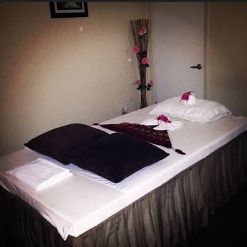 Northern Thai Massage - One of their rooms - Massage Near Me - Clovis, California Northern Thai Massage - One of their rooms - Massage Near Me - Clovis, California