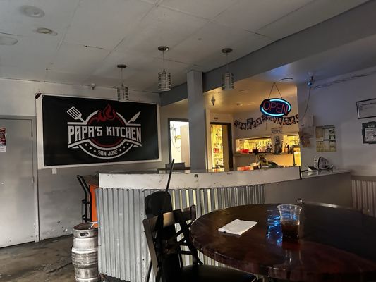 Sideline Sports Bar & Grill by null