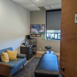 ADIO Chiropractic - ADIO Chiropractic - Suite 101