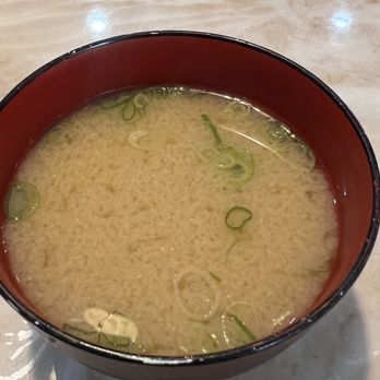 Ando Japanese Restaurant - Japanese Near Me - Cincinnati, Ohio